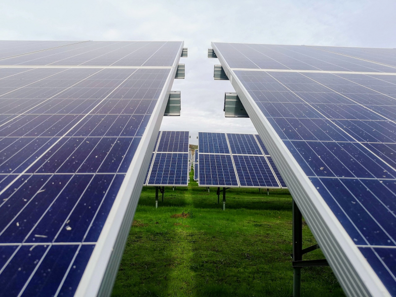 Capital Dynamics finishes AVSE II solar project procurement
