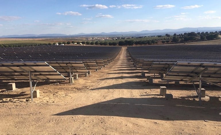 Foresight Solar concurs EUR72m bargain for 99MW in Spain