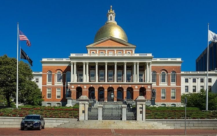 US solar market invites tax clearness in Massachusetts climate costs
