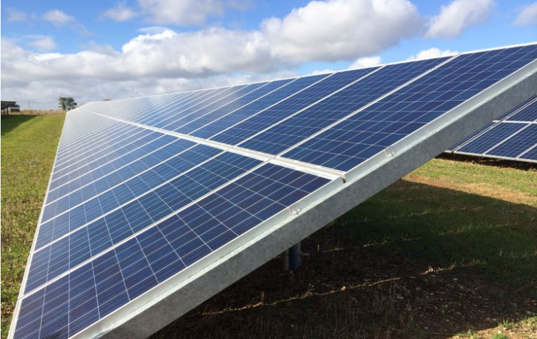 Downing protects PPAs for Devon solar farms