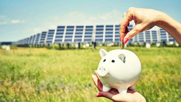 3 Solar Stocks to Buy for the Blue Wave