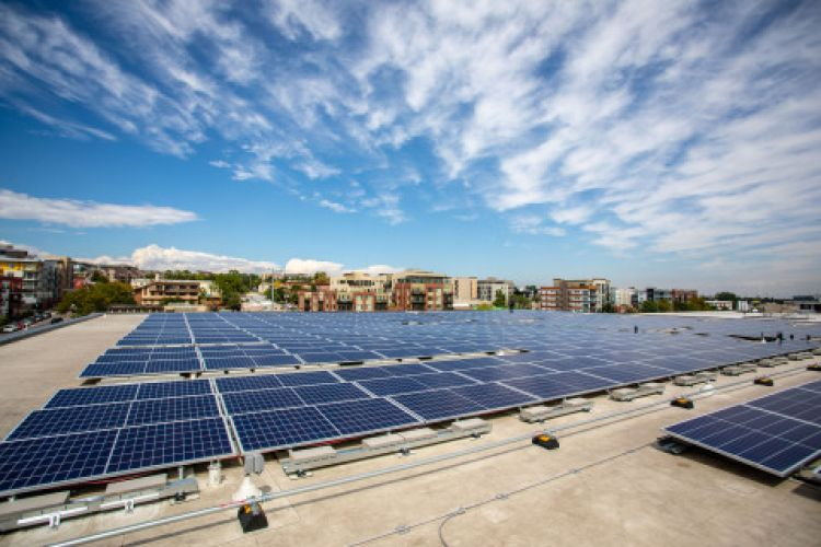 Renewables investor Excelsior protects US$ 504m for US solar projects