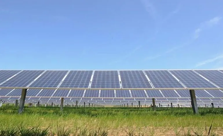 Shell seals 300MW Spanish solar energy play