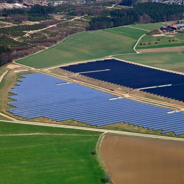 Encavis elevates EUR450 million after year of European solar expansion