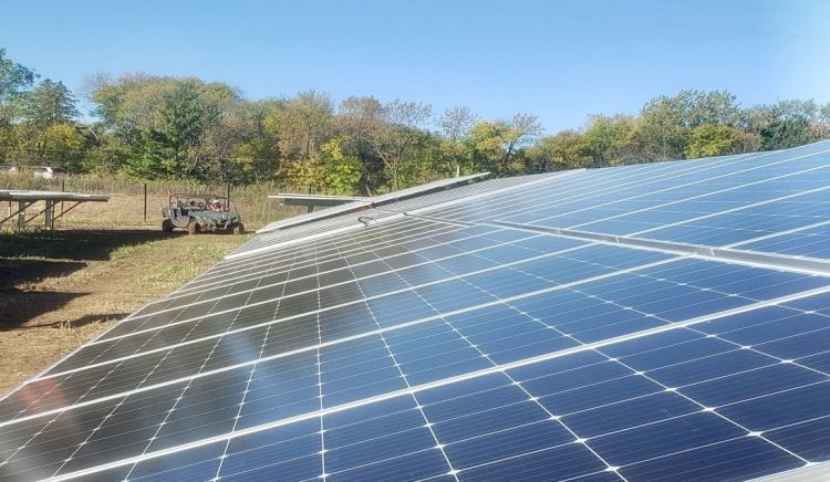 EDP Renewables gets in 'quick relocating' US distributed solar space with C2 Energy Capital acquisition