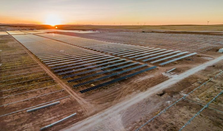 Lightsource BP seals existence in Spain with 1GW solar portfolio purchase