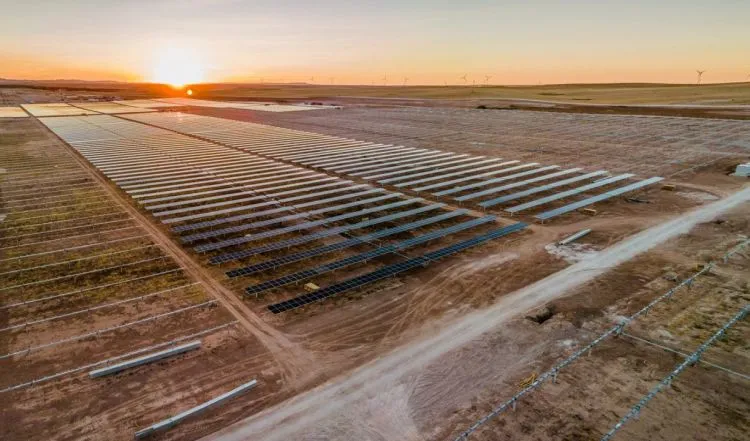 Lightsource BP seals existence in Spain with 1GW solar portfolio purchase