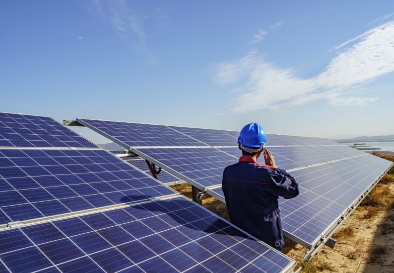 Like Solar Energy? Then You'll Love These 3 Dividend Stocks