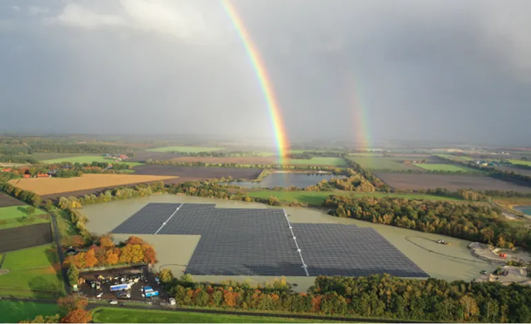 BayWa RE inks Polish solar offtake