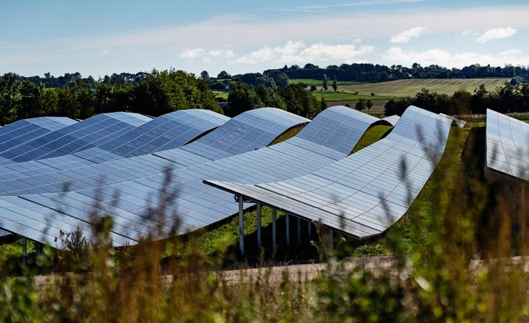 Better Energy safeguards power offer for Danish PV