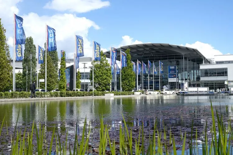 Intersolar Europe postponed by 6 weeks