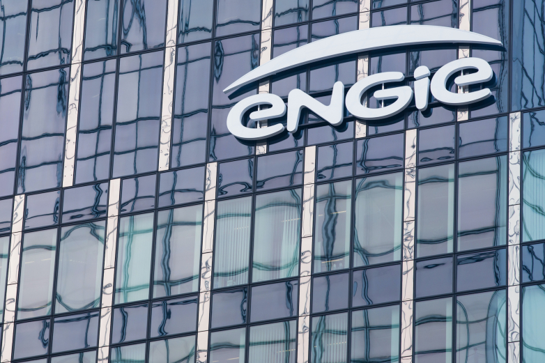 ENGIE includes departments in a new MESCATA business
