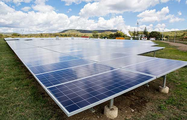 Solarise Africa Increases PV Footprint in Africa