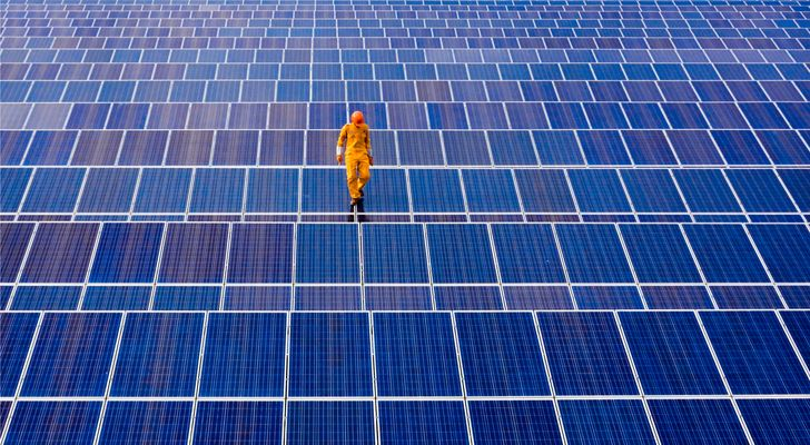 4 Solar Supplies Energizing the Market