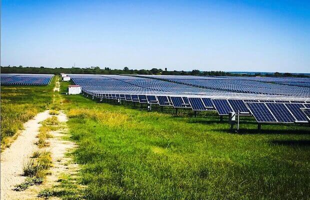 Longroad Grabs 900 MW Solar And Also 1-2 GWh Storage Portfolio From First Solar