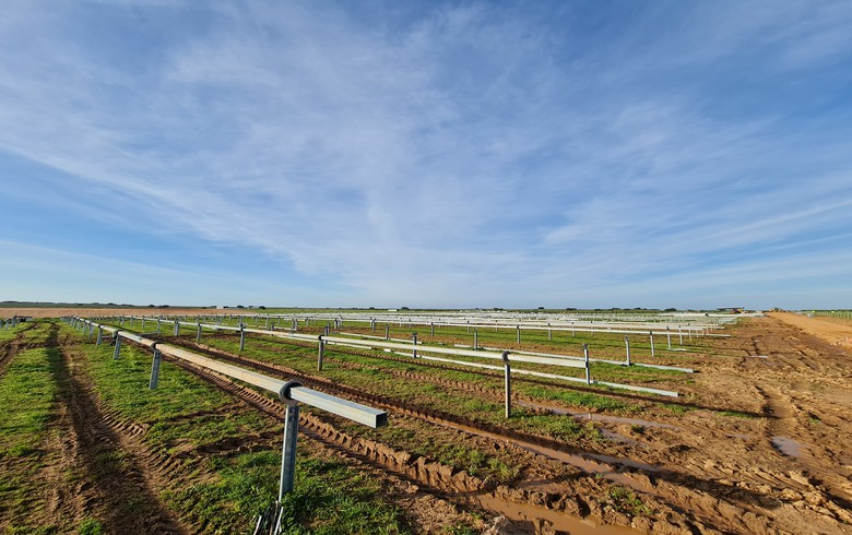 Nordic Solar purchases 48.5-MWp solar park in Portugal from Chint
