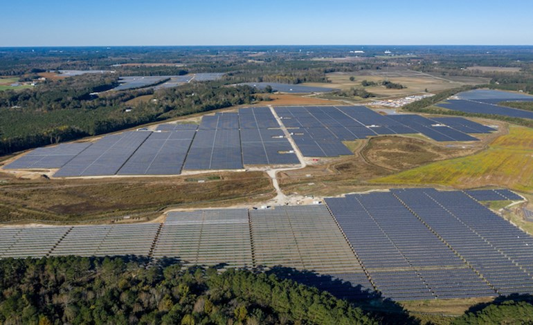 Solar set for 209GW rise in 2021