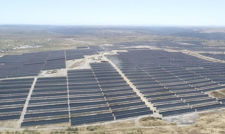 Mytilineos heightens concentrate on solar in quote to reach 3GW of ability by 2030