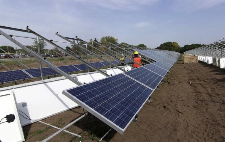 Xcel Energy intends up to 2.9 GW of added solar in Colorado by 2030