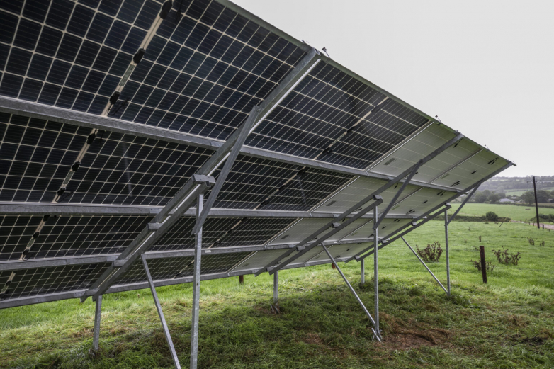 Elgin elevates ₤ 4.35 m for 210MW subsidy-free solar profile