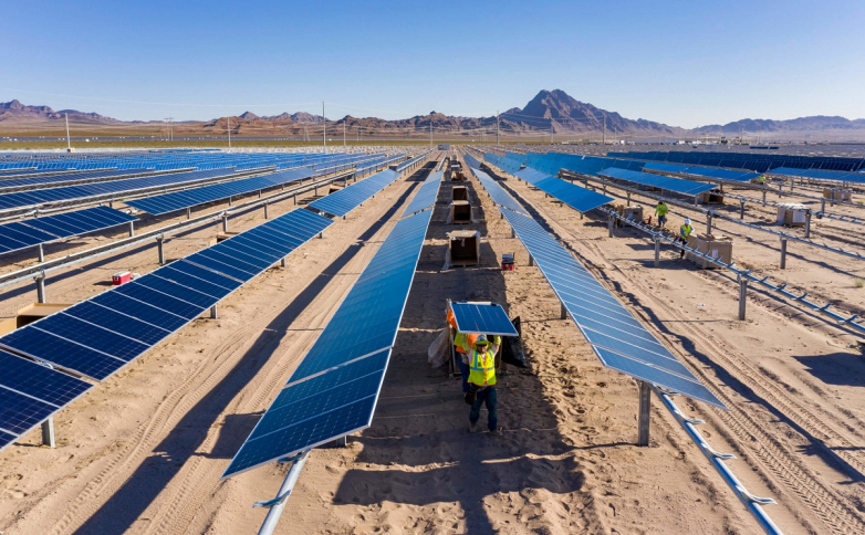 Records roll as 'historic' 2020 United States solar deployment tees up decade of growth