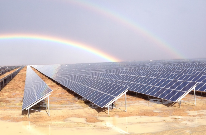 South Africa launches request for propositions for 1GW of solar PV