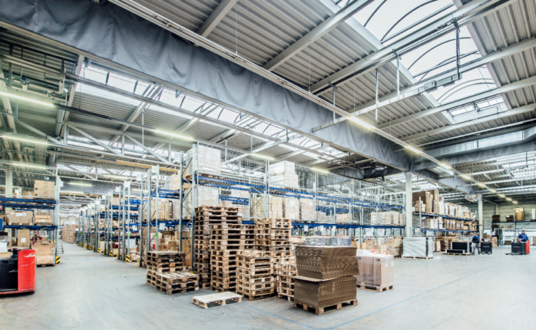 BayWa r.e. targets quicker deliveries to Poland with brand-new workplaces and also warehouse
