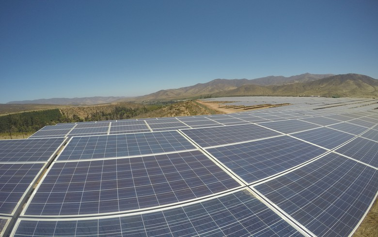 Solek safeguards USD 85m for DG solar projects in Chile