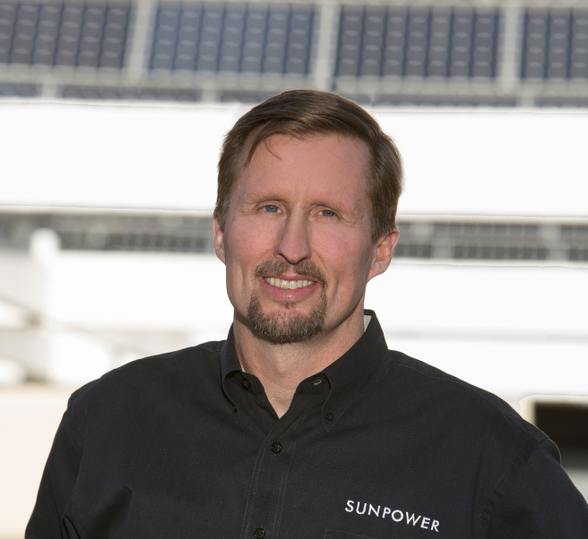 SunPower confirms Tom Werner separation, names previous Amazon director as follower