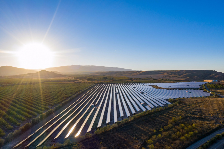 Investor Cubico completes T-Solar acquisition