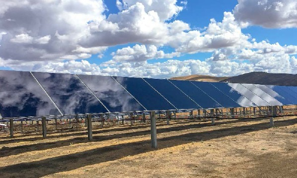 NovaSource comes to be globe's 'largest' O&M business with First Solar acquisition