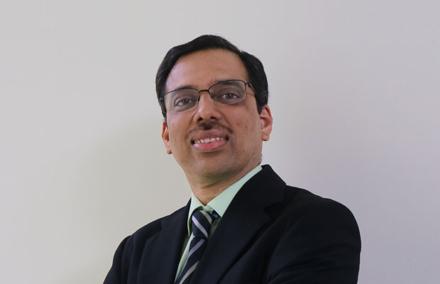 Wärtsilä India Assigns Venkatesh R as Handling Director & Director, Energy Business, India