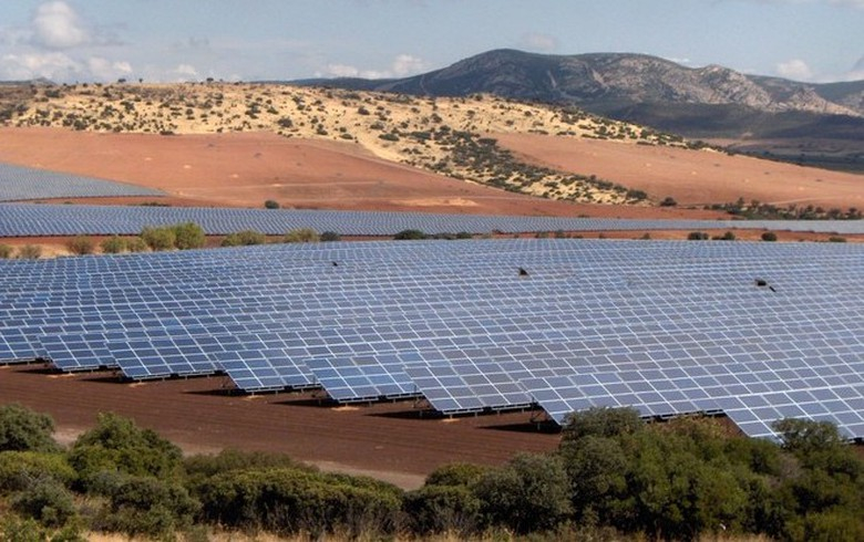 Spain's renewables share falls to 53.7% in March