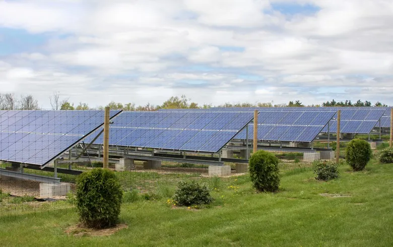 SPI Energy to get 6.5-MW solar-plus-storage project in Massachusetts