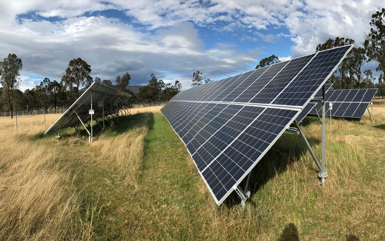 Photon, Canadian Solar swap project rights in 580 MWp of Aussie solar