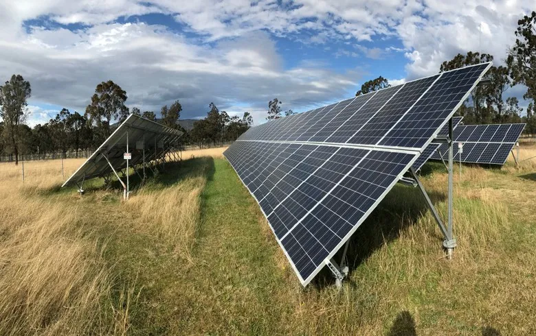 Photon, Canadian Solar swap project rights in 580 MWp of Aussie solar