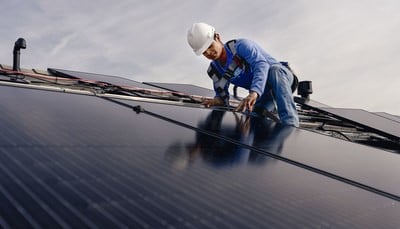 United States household solar installer Kuubix bags US$ 104m financing to seek 'hostile' growth