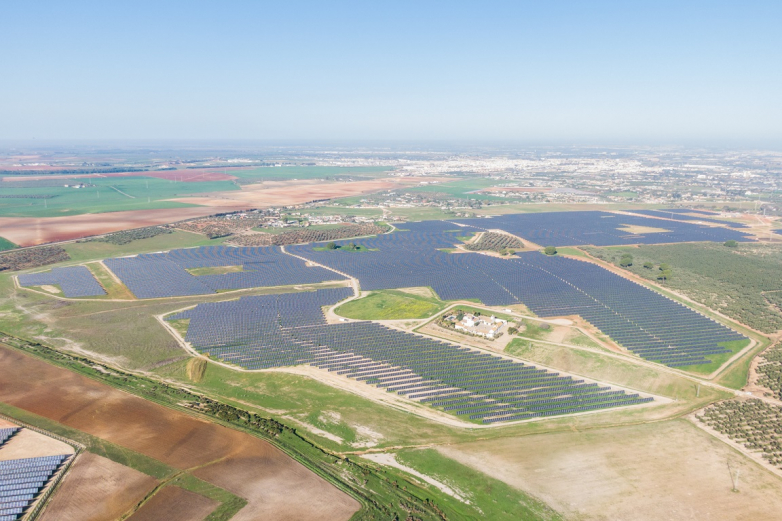 Opdenergy employs BBVA to lead funding for 725MWp Spanish solar portfolio