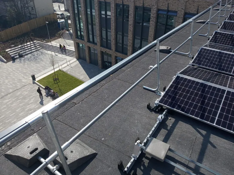 Brighton Energy Coop includes 240kWp to portfolio