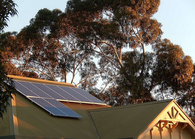 Solar additions drive record low electricity costs in South Australia