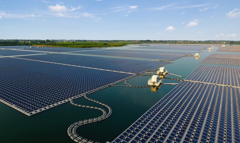 China Q1 solar installs leading 5.5 GW as foundation is laid for anticipated end of year thrill