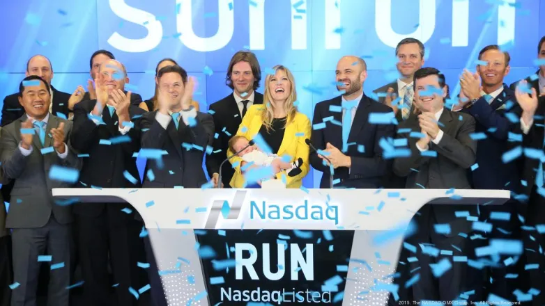 Sunrun raises 2021 advice after Q1 installs damage seasonal records