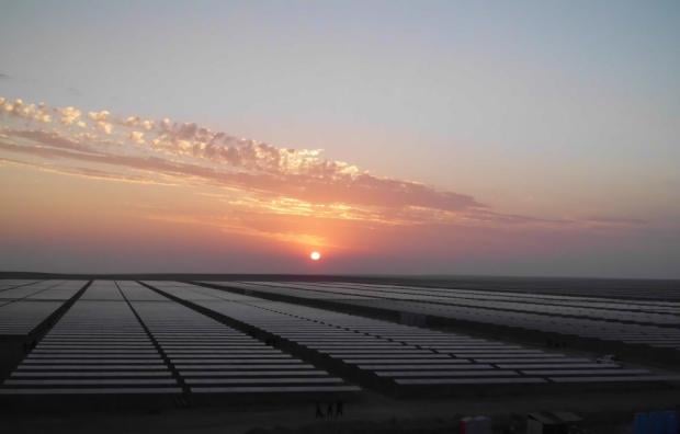 Solarpack struck by PV project growth hold-ups in Chile as well as India