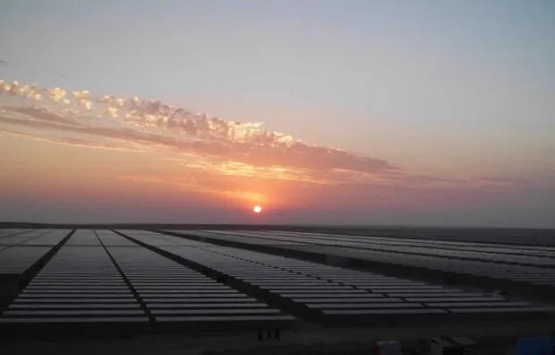 Solarpack struck by PV project growth hold-ups in Chile as well as India