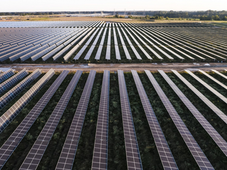 IEA upgrades renewables anticipate as solar PV continues to damage new records