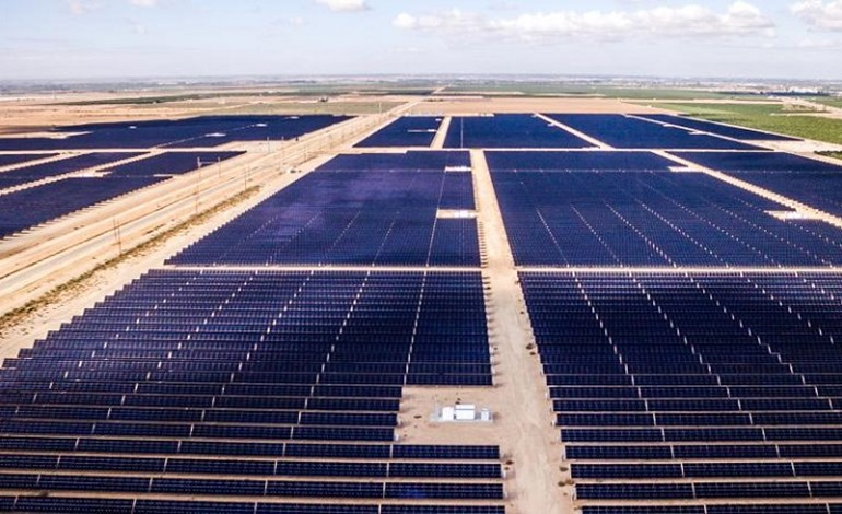 Repsol goes into United States PV market with Hecate stake