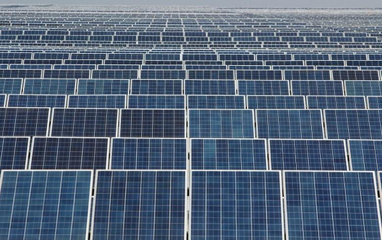 India starts anti-dumping probe right into solar imports