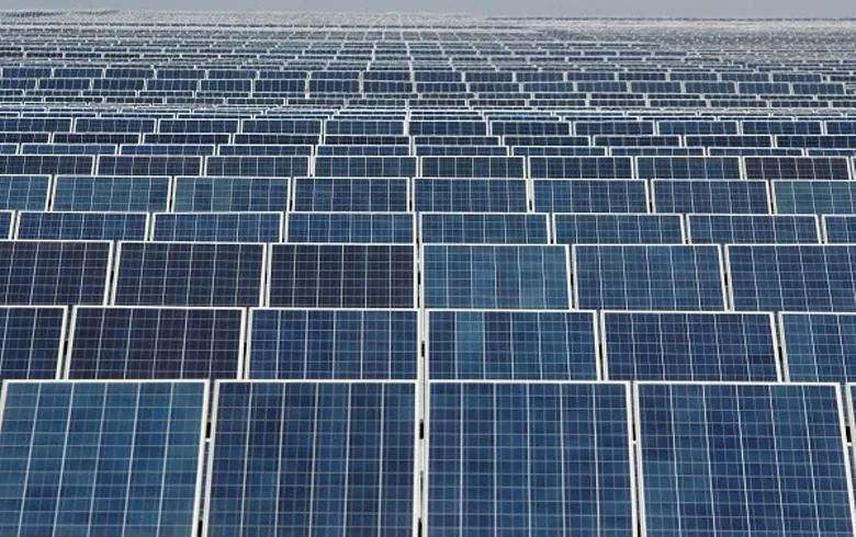 India starts anti-dumping probe right into solar imports