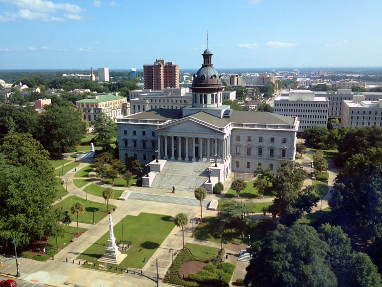 South Carolina utilities work out new web metering plan