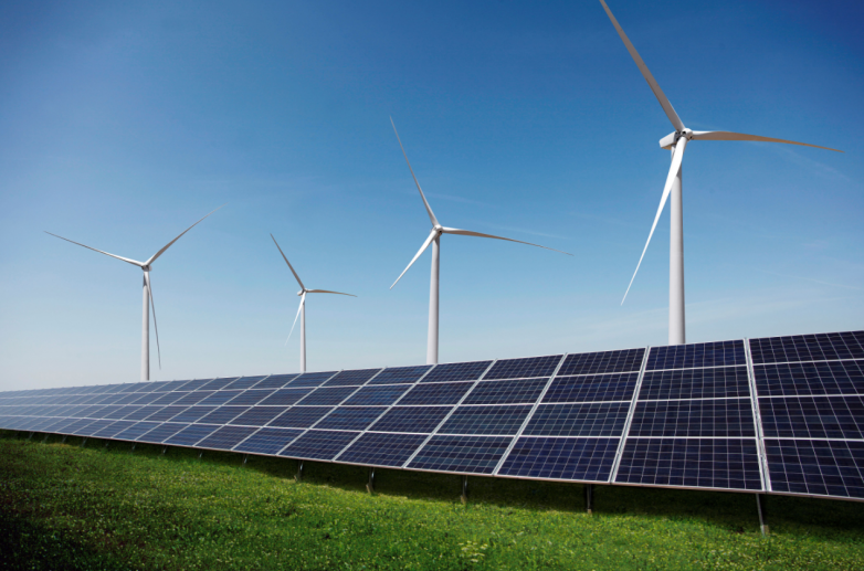 BayWa r.e. buys 600MW French solar as well as wind portfolio